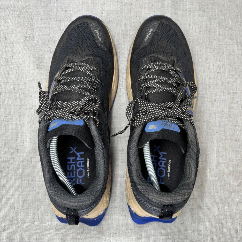 New Balance pre owned